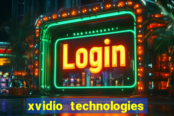 xvidio technologies startup os download